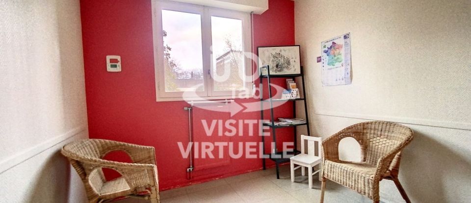 Apartment 3 rooms of 63 m² in Rennes (35700)