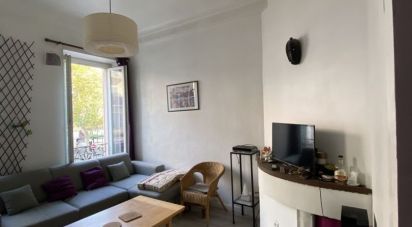 Appartement 3 pièces de 53 m² à Nice (06300)