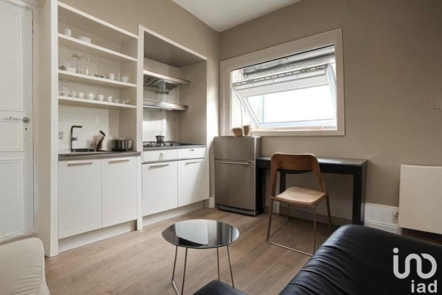 Appartement 2 pièces de 27 m² à Paris (75005)