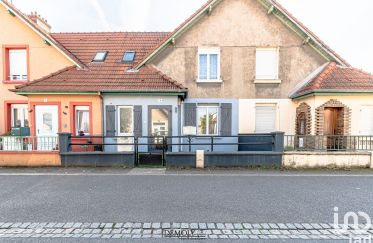 House 4 rooms of 76 m² in Terville (57180)