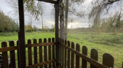 Land of 6,536 m² in Wasnes-au-Bac (59252)