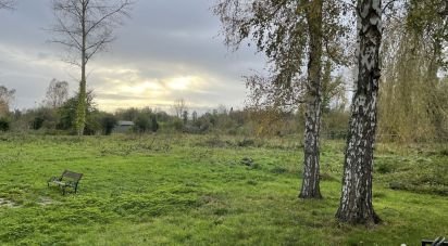Land of 6,536 m² in Wasnes-au-Bac (59252)