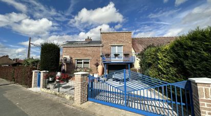 House 5 rooms of 80 m² in Merville (59660)
