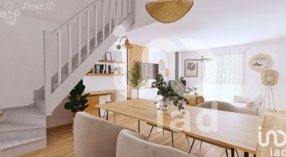House 4 rooms of 83 m² in Le Thillay (95500)
