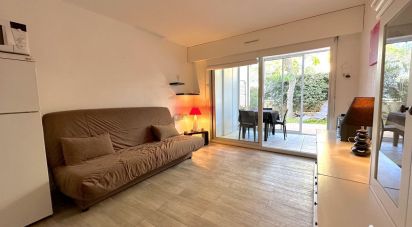 Appartement 2 pièces de 27 m² à Saint-Raphaël (83700)