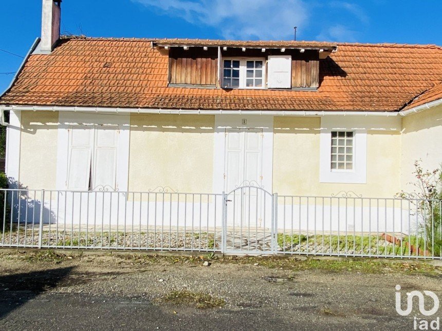 Maison 4 pièces de 160 m² à Soulac-sur-Mer (33780)