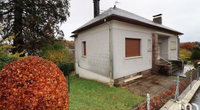 House 4 rooms of 116 m² in Ussel (19200)