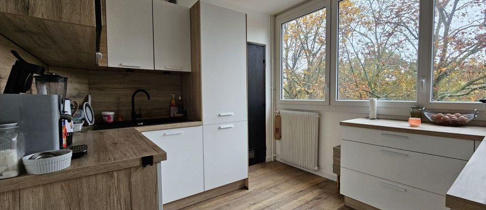 Appartement 3 pièces de 72 m² à Limoges (87100)