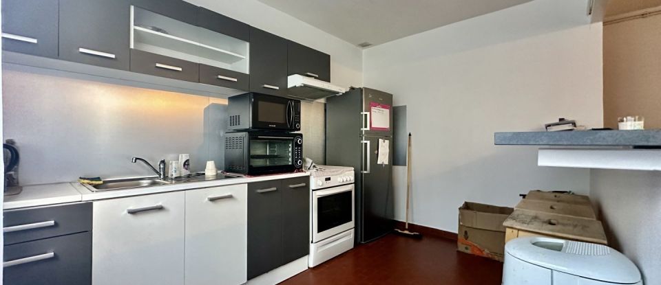 Vente Appartement 50m² 2 Pièces à Quimper (29000) - Iad France