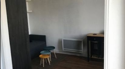 Apartment 1 room of 21 m² in Le Raincy (93340)