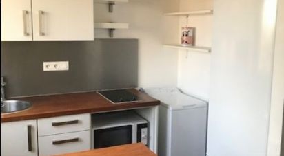 Apartment 1 room of 21 m² in Le Raincy (93340)