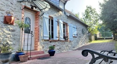House 7 rooms of 170 m² in Briollay (49125)