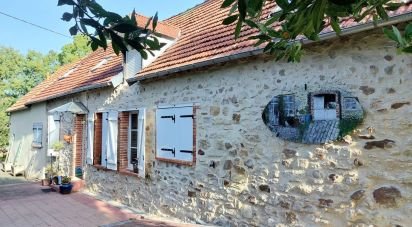 House 7 rooms of 170 m² in Briollay (49125)