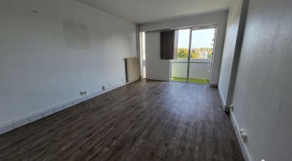 Appartement 4 pièces de 82 m² à Amiens (80000)