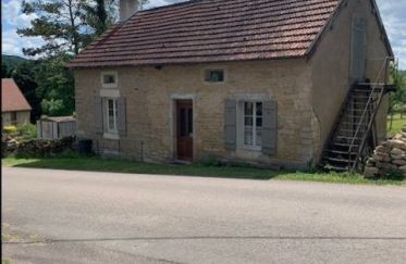 Maison 4 pièces de 93 m² à Gissey-le-Vieil (21350)