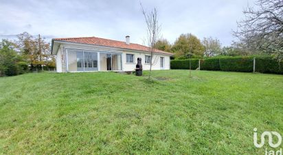 House 5 rooms of 95 m² in Ribérac (24600)