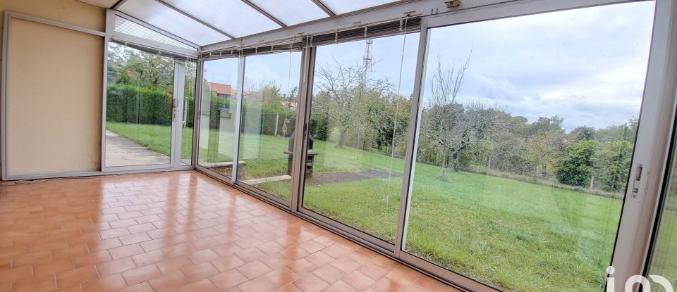 House 5 rooms of 95 m² in Ribérac (24600)