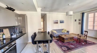Appartement 3 pièces de 64 m² à Nice (06300)