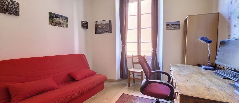 Appartement 3 pièces de 64 m² à Nice (06300)
