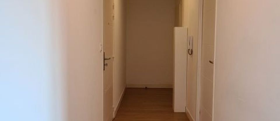 Appartement 2 pièces de 50 m² à Wasquehal (59290)