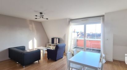 Appartement 2 pièces de 50 m² à Wasquehal (59290)