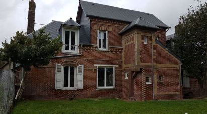 House 7 rooms of 143 m² in Les Thilliers-en-Vexin (27420)