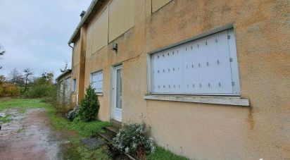 Building in Courlay (79440) of 70 m²