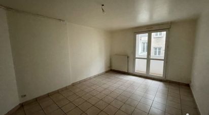 Appartement 2 pièces de 56 m² à Firminy (42700)