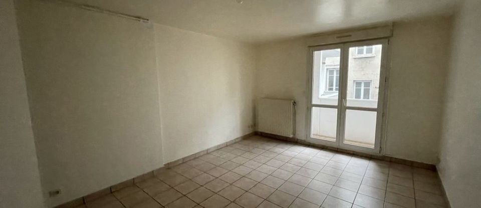 Apartment 2 rooms of 56 m² in Firminy (42700)