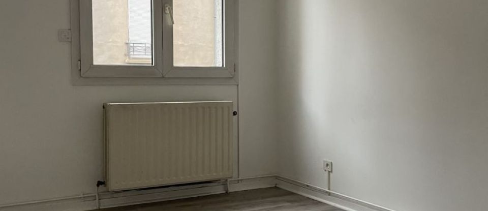 Appartement 2 pièces de 56 m² à Firminy (42700)