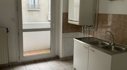Apartment 2 rooms of 56 m² in Firminy (42700)