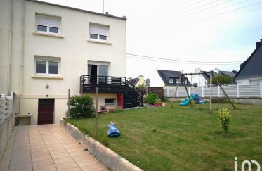 House 5 rooms of 95 m² in Brest (29200)