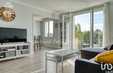 Apartment 4 rooms of 78 m² in Croissy-sur-Seine (78290)