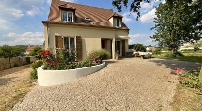 House 6 rooms of 136 m² in Marcoussis (91460)