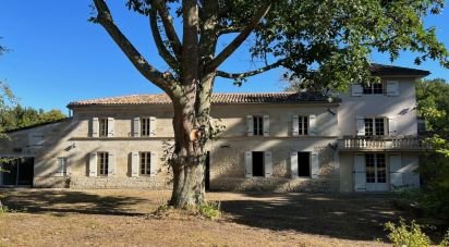 House 7 rooms of 333 m² in Périssac (33240)