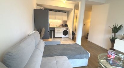 Appartement 2 pièces de 47 m² à Neuilly-Plaisance (93360)