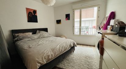 Appartement 2 pièces de 47 m² à Neuilly-Plaisance (93360)