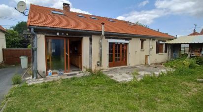 House 6 rooms of 140 m² in Ronssoy (80740)