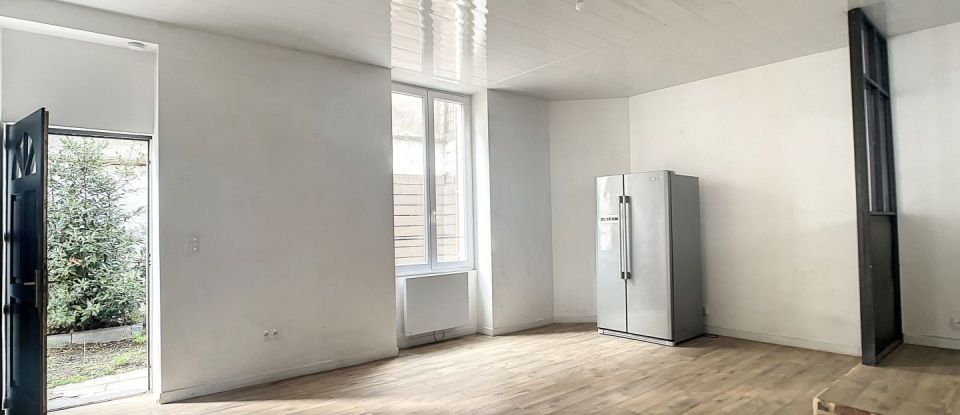 Appartement 2 pièces de 47 m² à Melun (77000)