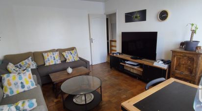 Apartment 2 rooms of 51 m² in Tours (37000)