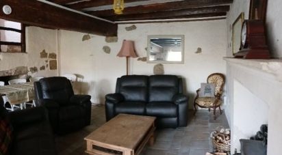House 5 rooms of 115 m² in Bressuire (79300)