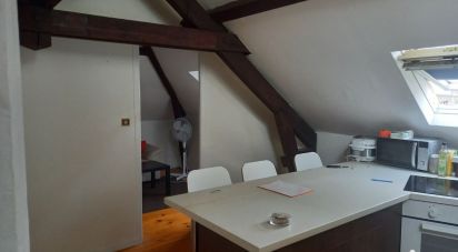 Apartment 2 rooms of 37 m² in Charleville-Mézières (08000)