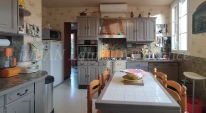 House 5 rooms of 147 m² in Sergines (89140)