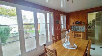 House 5 rooms of 147 m² in Sergines (89140)