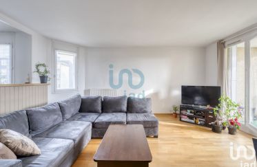 Appartement 2 pièces de 52 m² à Noisiel (77186)