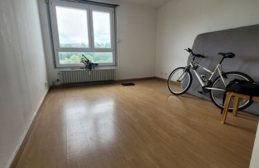 Appartement 2 pièces de 31 m² à Saint-Étienne (42100)
