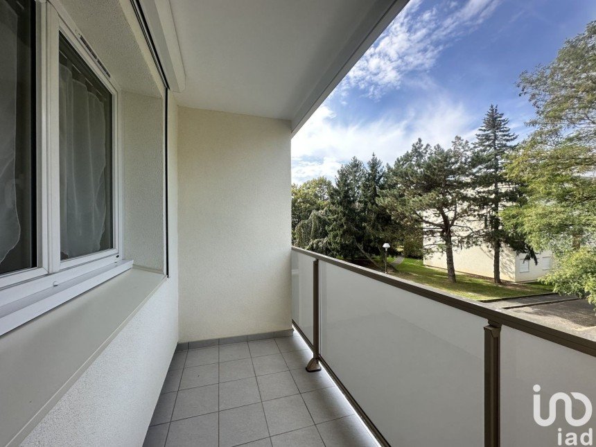 Appartement 5 pièces de 84 m² à Saint-Michel-sur-Orge (91240)