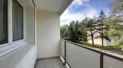 Apartment 5 rooms of 84 m² in Saint-Michel-sur-Orge (91240)