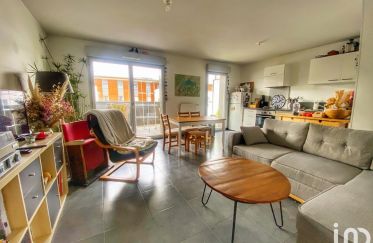 Apartment 3 rooms of 70 m² in Bassens (73000)