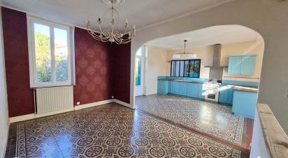 House 6 rooms of 147 m² in Béziers (34500)